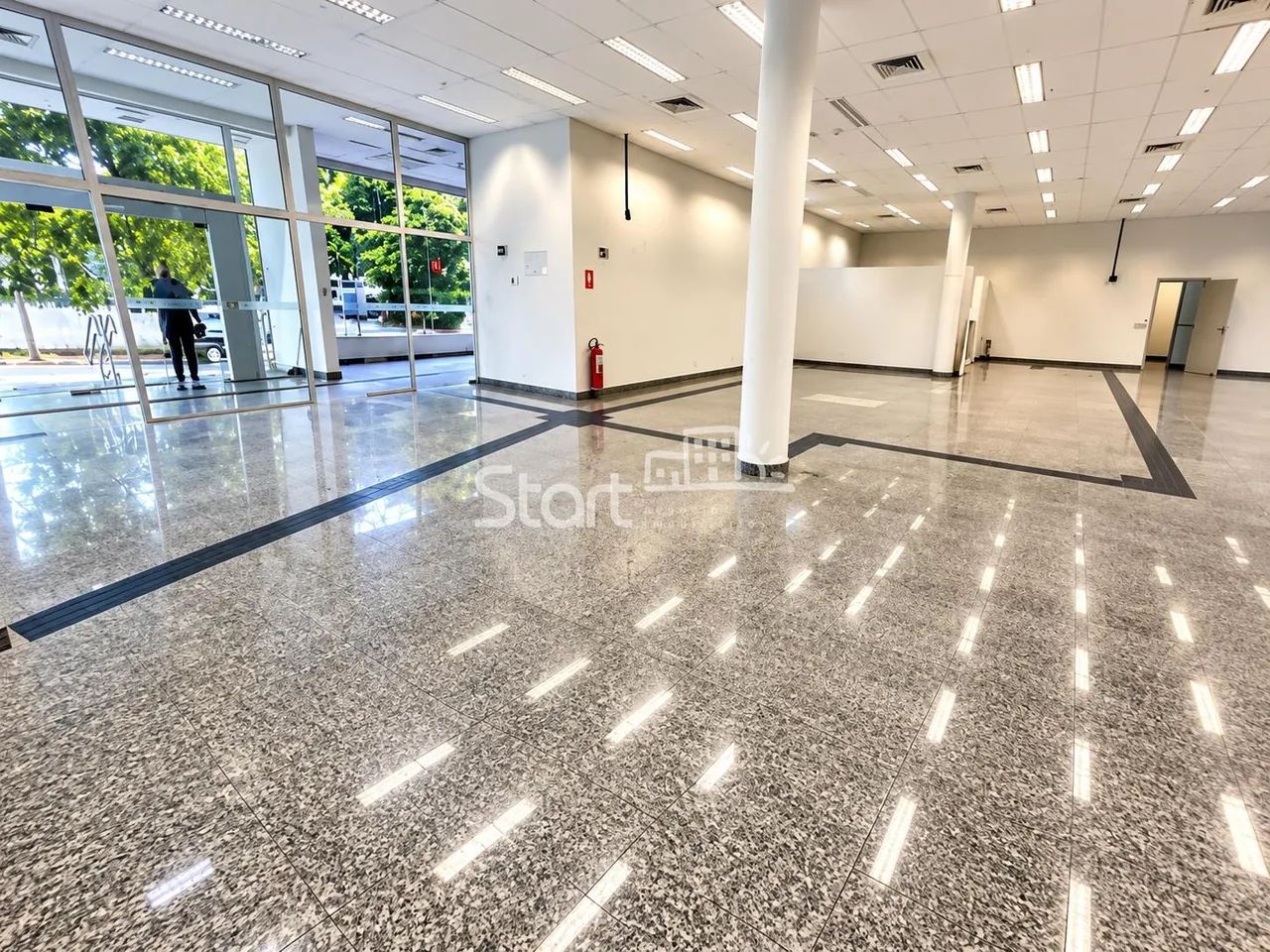prédio - Centro - Sumaré - Foto 4