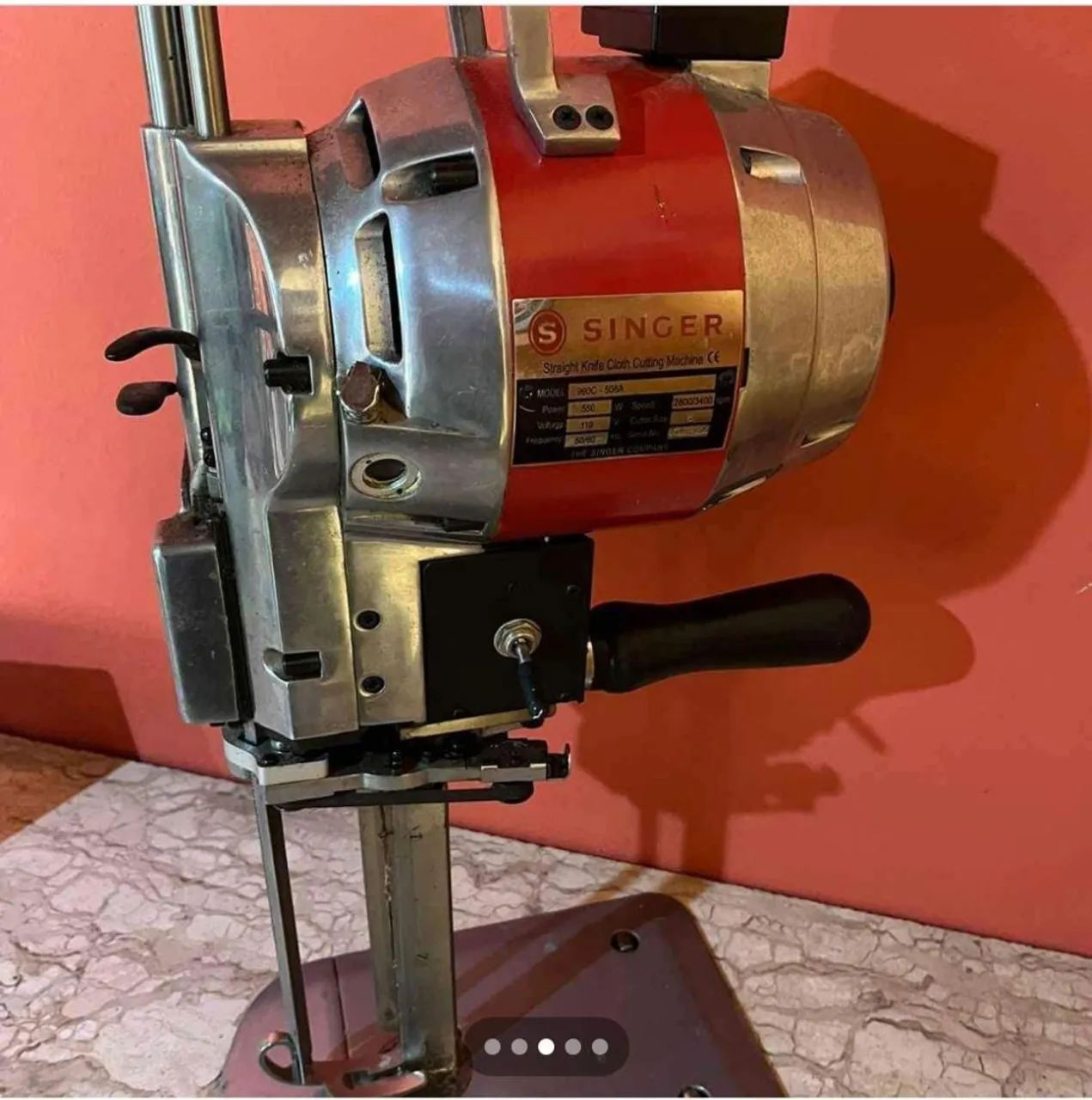Máquina de corte - Foto 2