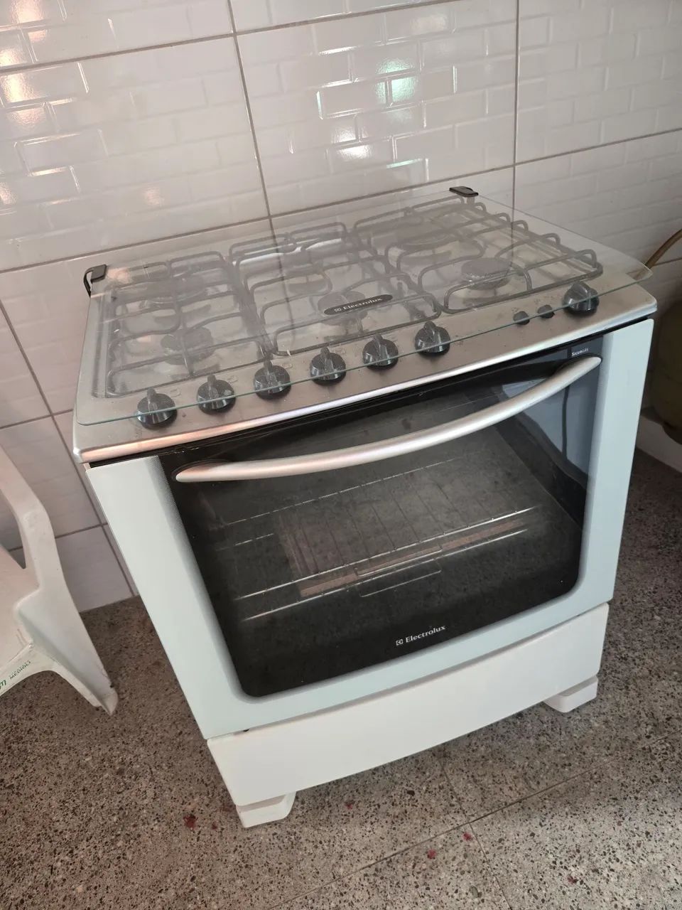 Fogão Electrolux  - Foto 2