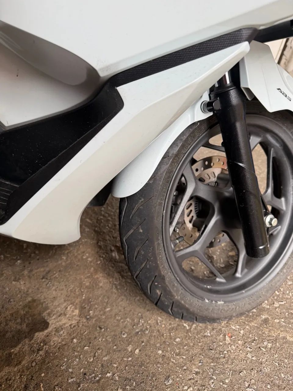 Pcx 160 nova  - Foto 2