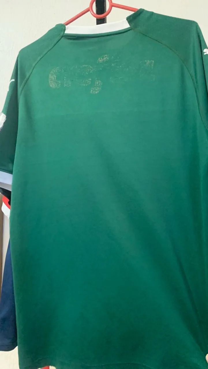 Camisa do palmeiras original 2019 - Foto 4