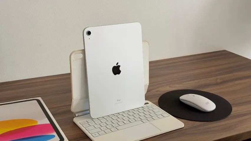 Ipad 10 - Foto 5