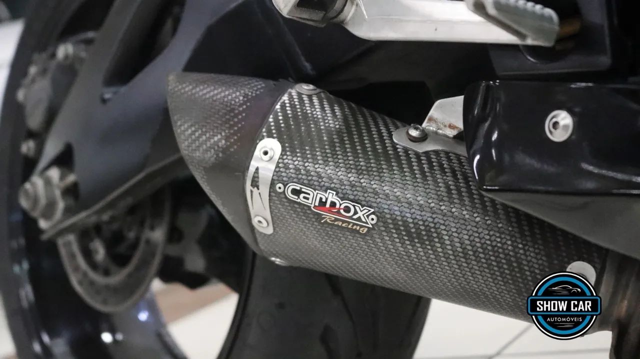 Suzuki gsx r Srad 1000 - Foto 3