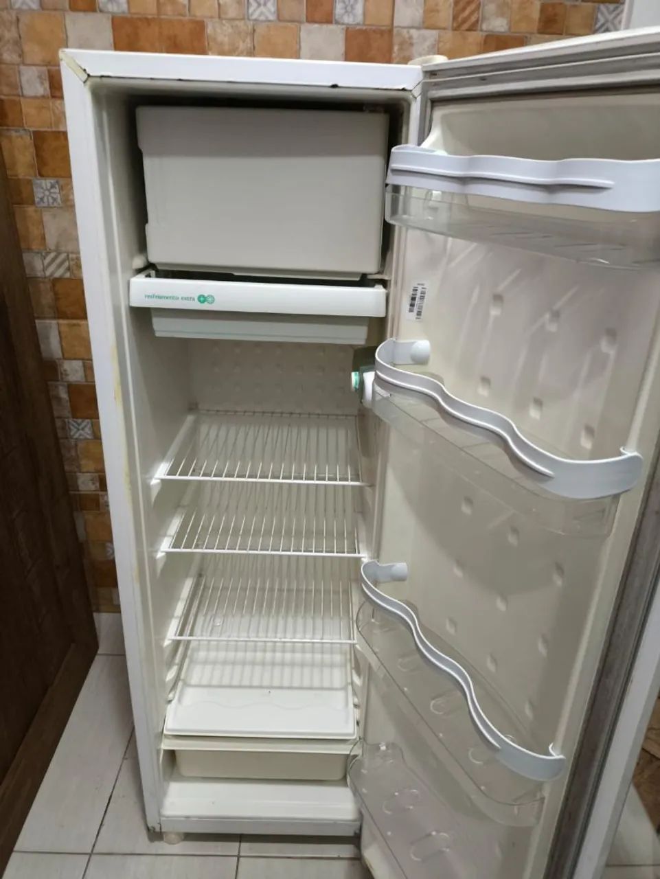 Geladeira Consul  - Foto 2
