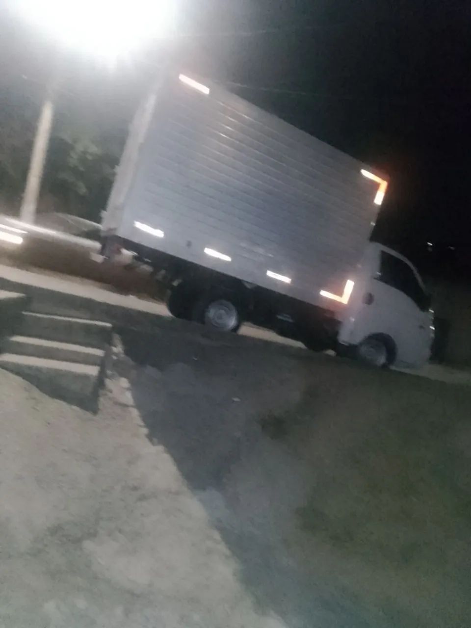 Carretos e mudanças 