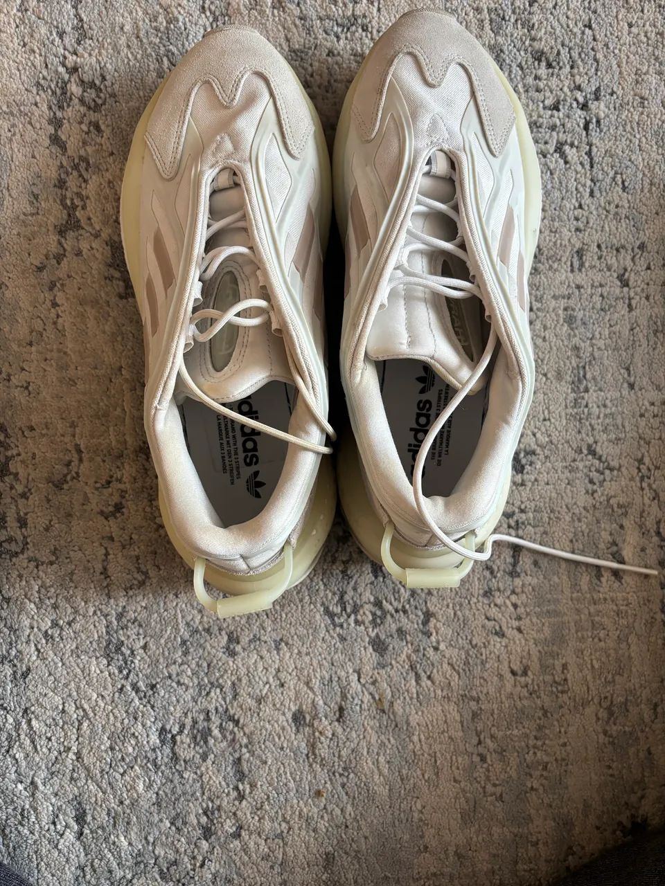OZRAH - Calçados - Gávea, Rio de Janeiro 1504871161 | OLX