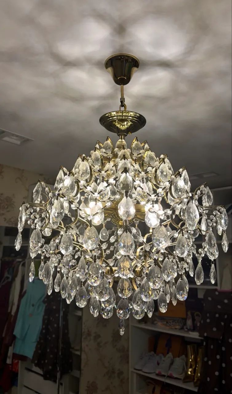 Lustre 