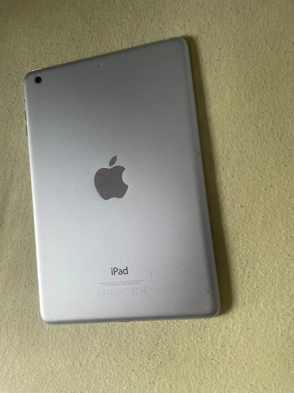 iPad mini 2 - Usado - Foto 2
