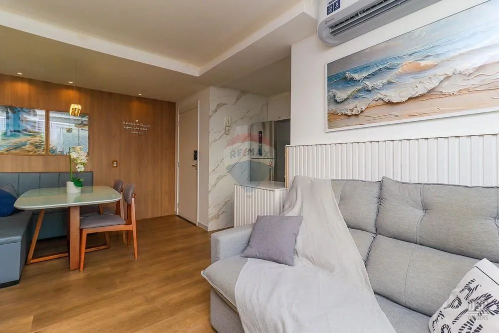 Apartamento Moderno e Confortável no Jardim Planalto - Foto 2
