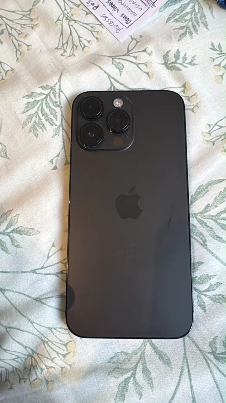 iPhone 14 Pro Max 
