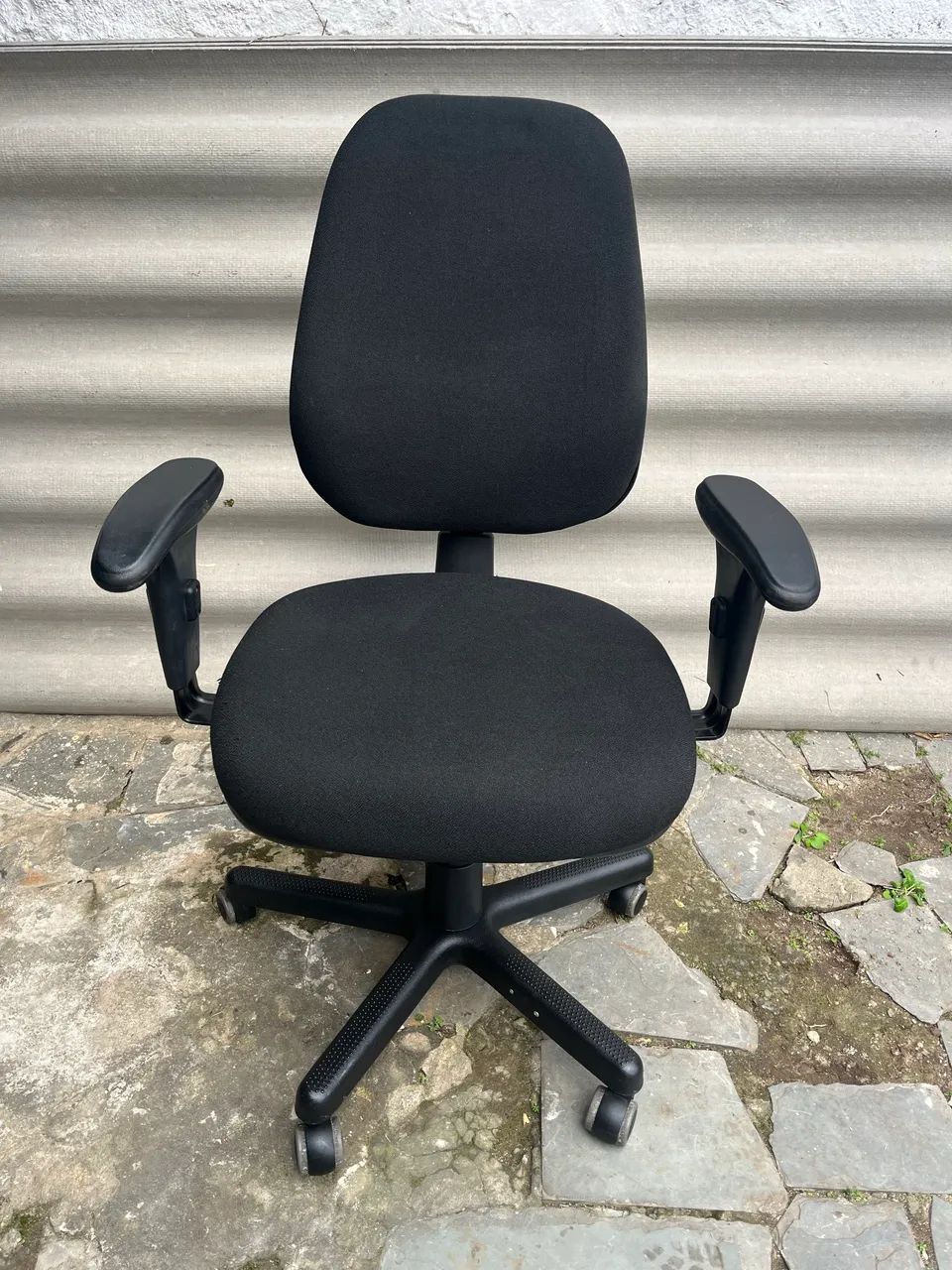 Cadeira de escritório flexform