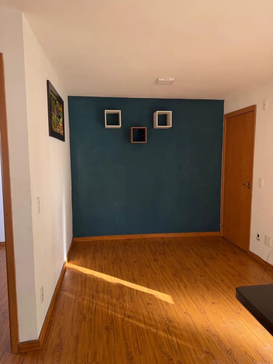 Apartamento EM ARAUCÁRIA 