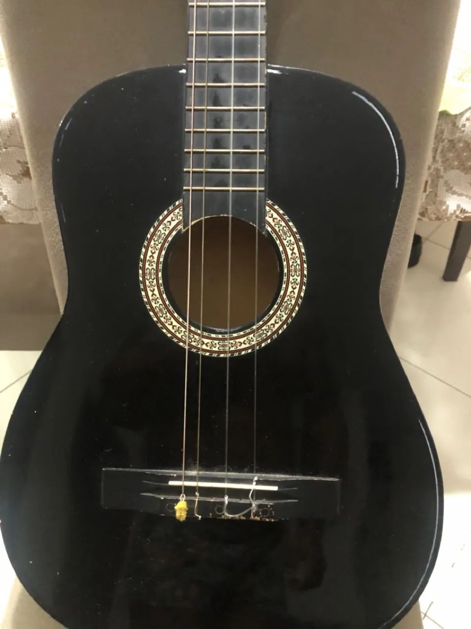 Violão Kashima 
