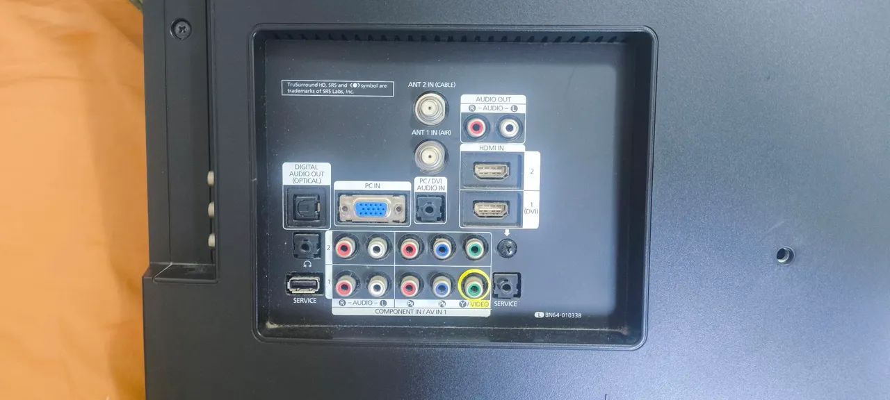 Tv 32 Samsung Full HD  - Foto 4