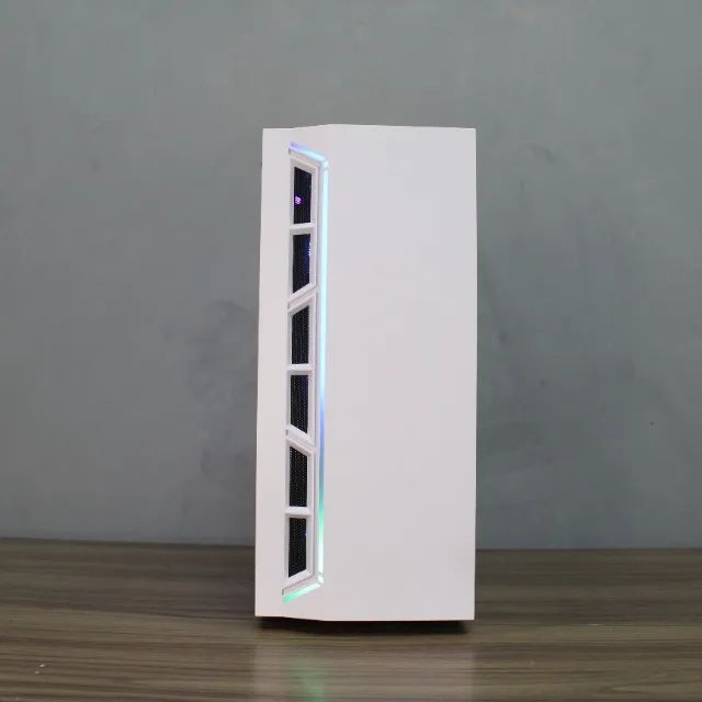 Pc Gamer i3 14100F - Foto 3