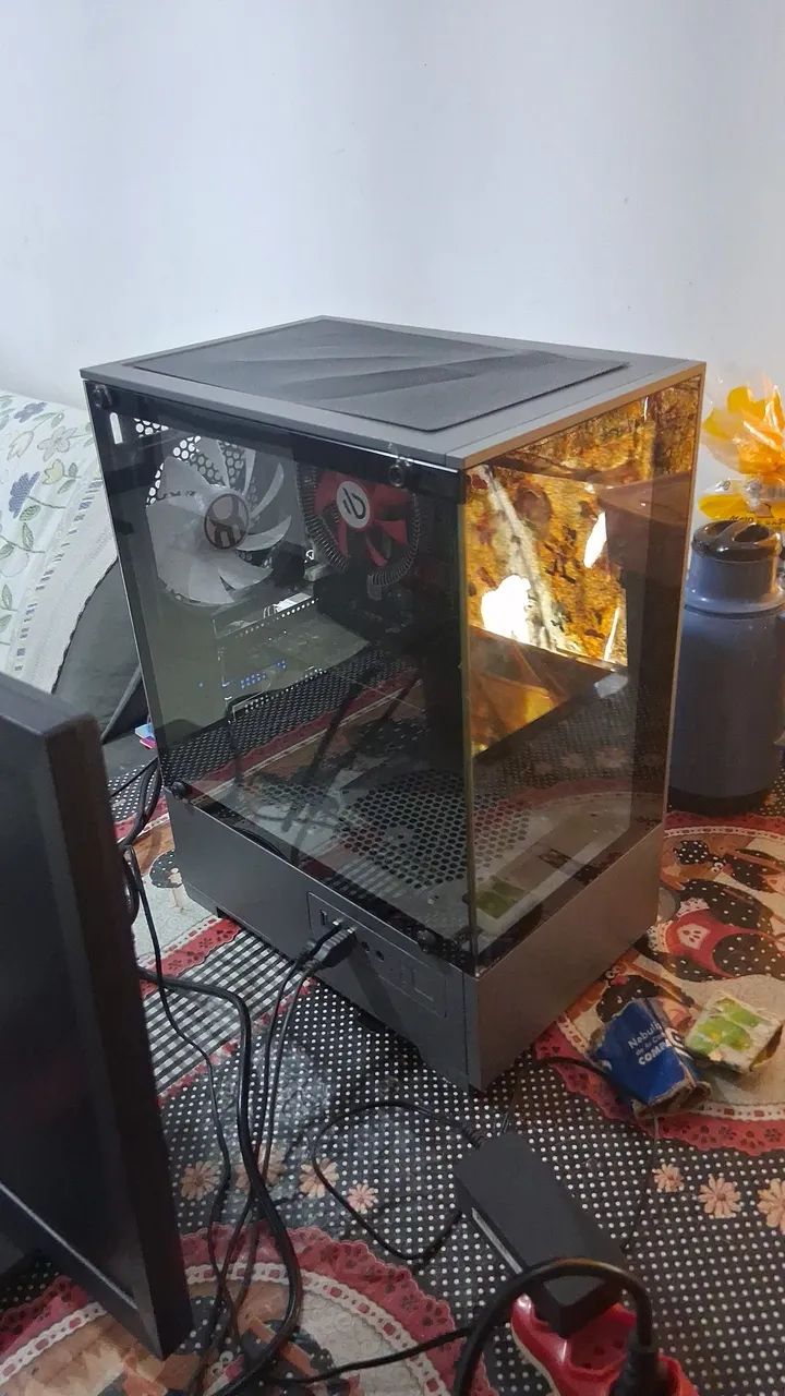 PC GAMER I5 DDR3 - Foto 2