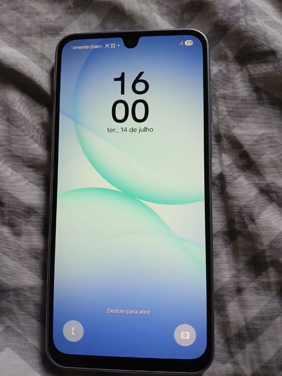 Galaxy a17 356 gb - Foto 3