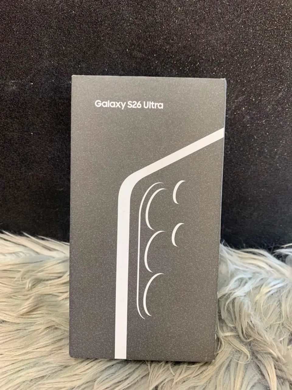 GALAXY S26 ULTRA!!!!! LACRADO!!!! - Foto 3