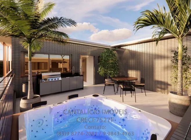 APARTAMENTO DE 1 QUARTO COM SUITE NOS BANCÁRIOS - Foto 4
