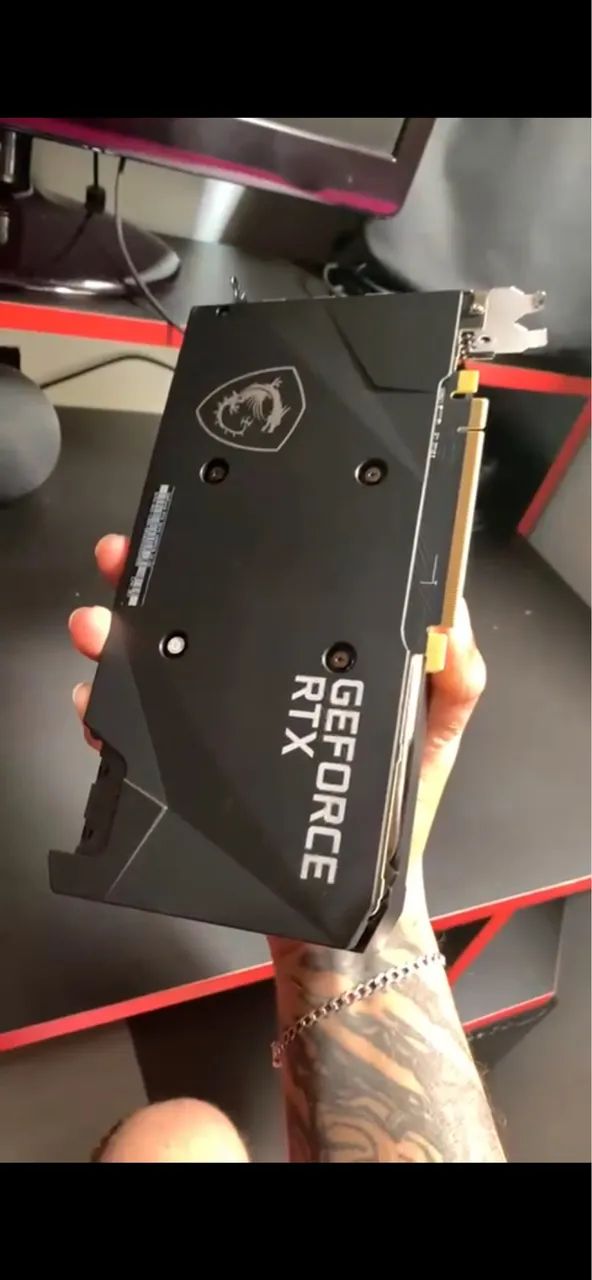 RTX 3070 - Foto 3