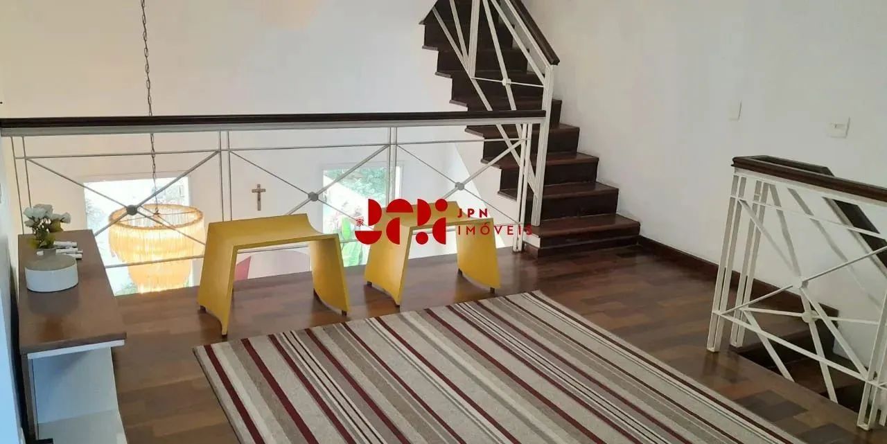 Casa de Condomínio em Santo Amaro com 350m² - Foto 3