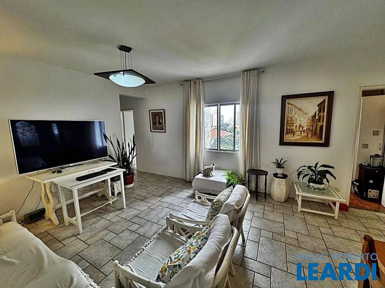APARTAMENTO - PINHEIROS - SP - Foto 4