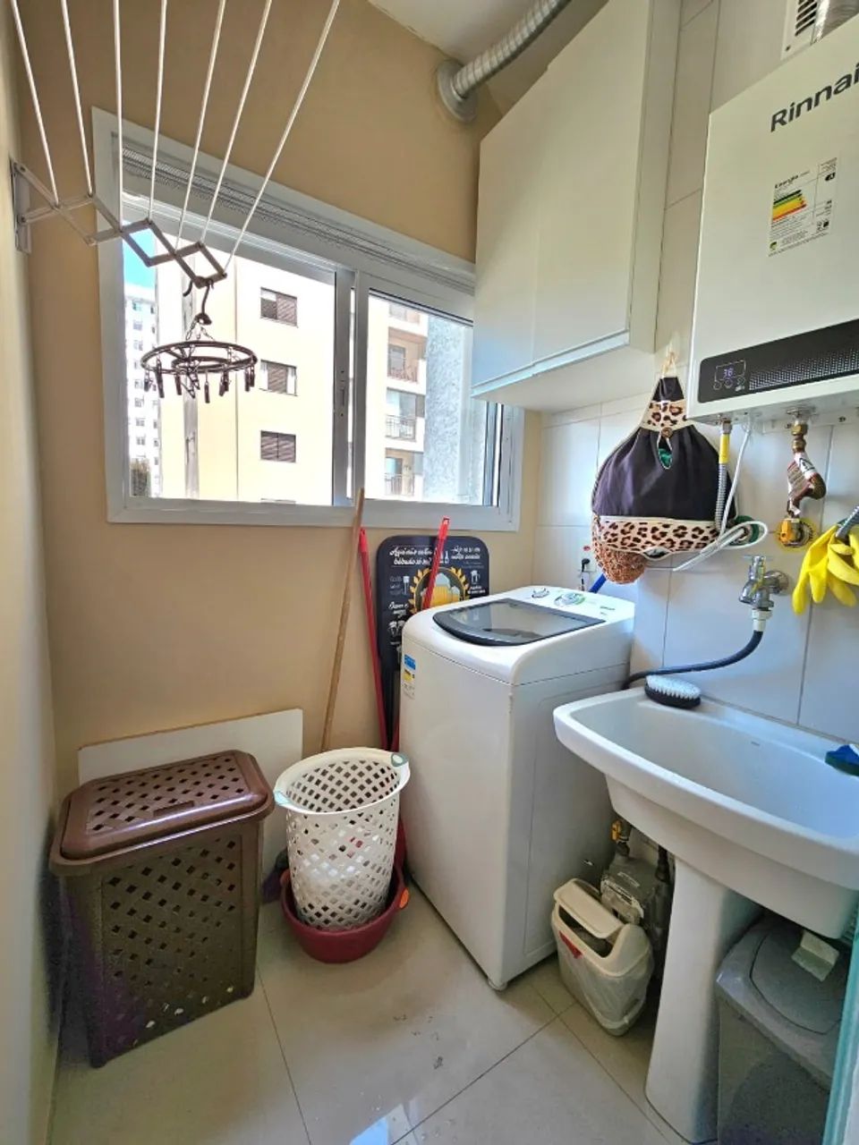 Apartamento de 53m² com 2 Dormitórios e Lazer Completo - City Bussocaba/Osasco - Foto 2