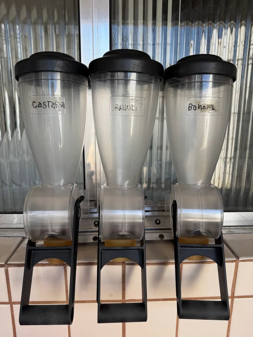 Dispensadores 