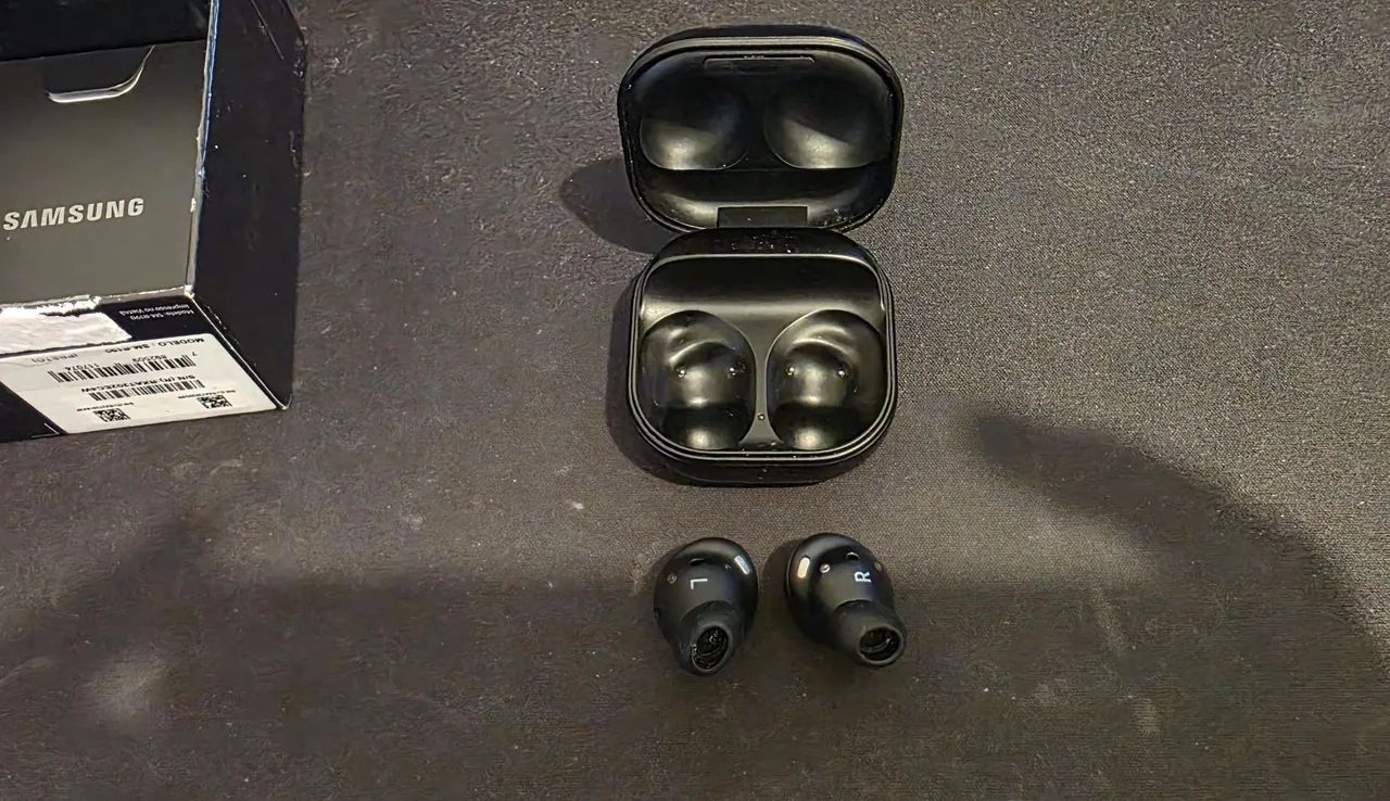 Galaxy Buds Pro - Foto 2