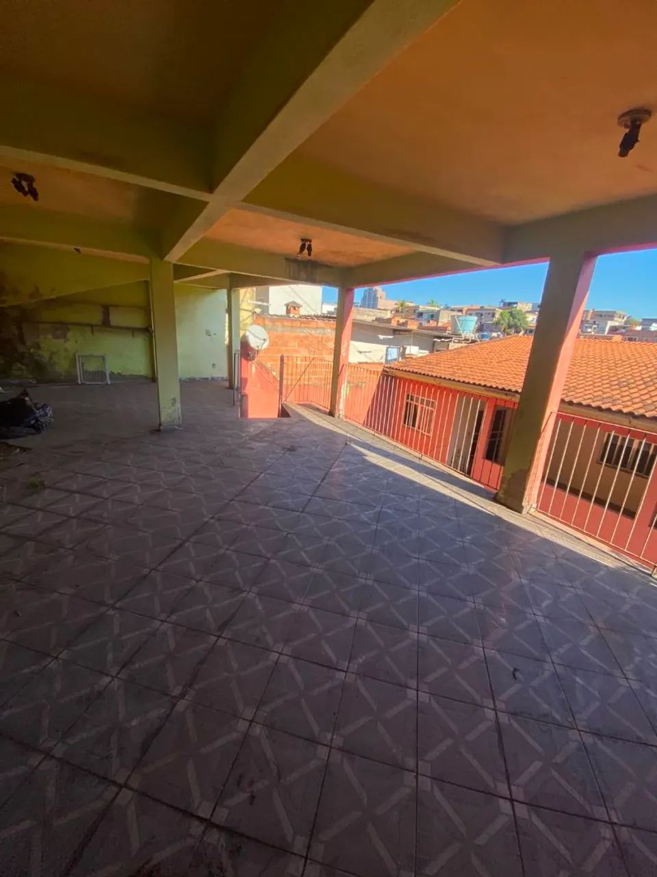 Vendo duas casa no bairro açude 3 - Foto 3