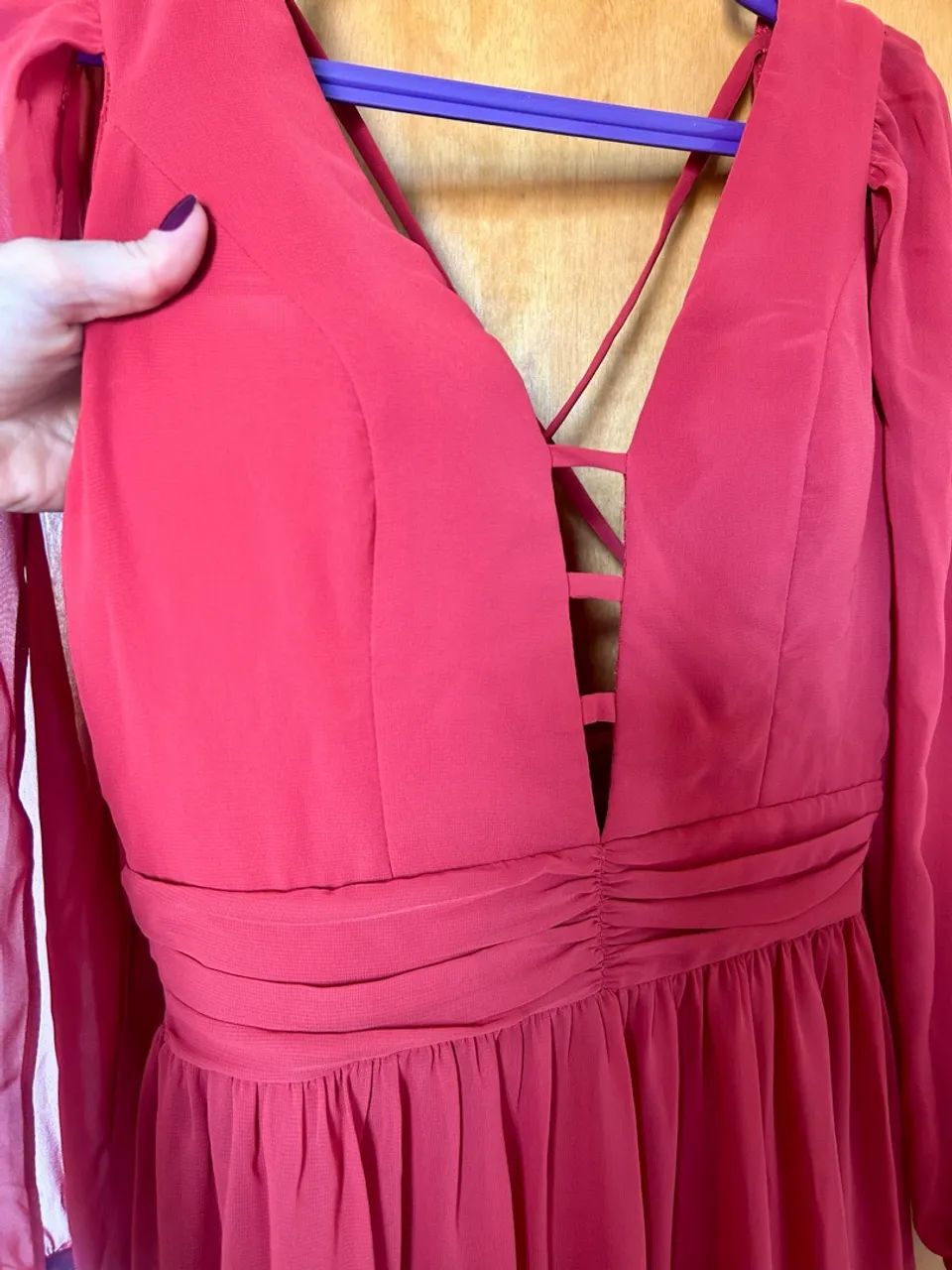 Vestido longo - Foto 4