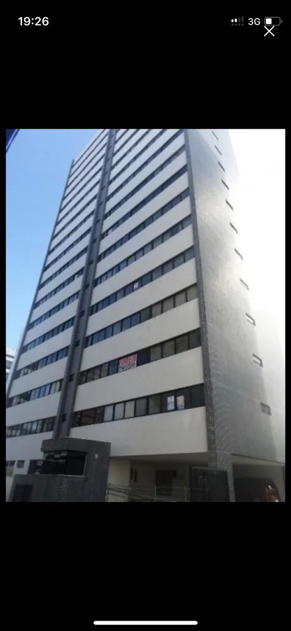Sala Comercial em Tirol no Empresarial SFAX - Foto 5