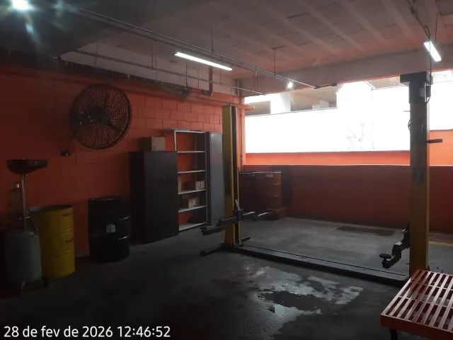 Pintor Automotivo