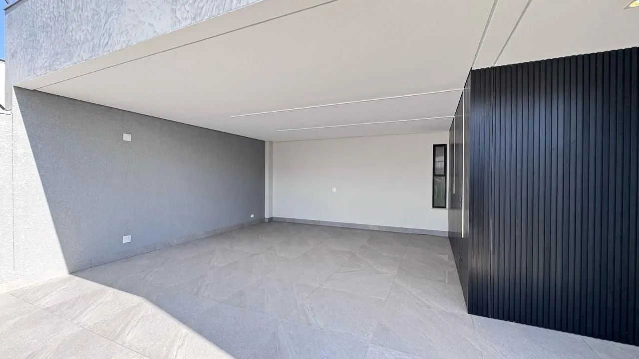 CASA DE ALTO PADRÃO JARDIM MUNIQUE - Foto 3