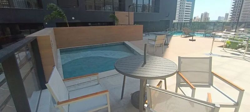 Apartamento no Lux Oeste  Sofisticação, Conforto e Excelente Localização - Foto 4