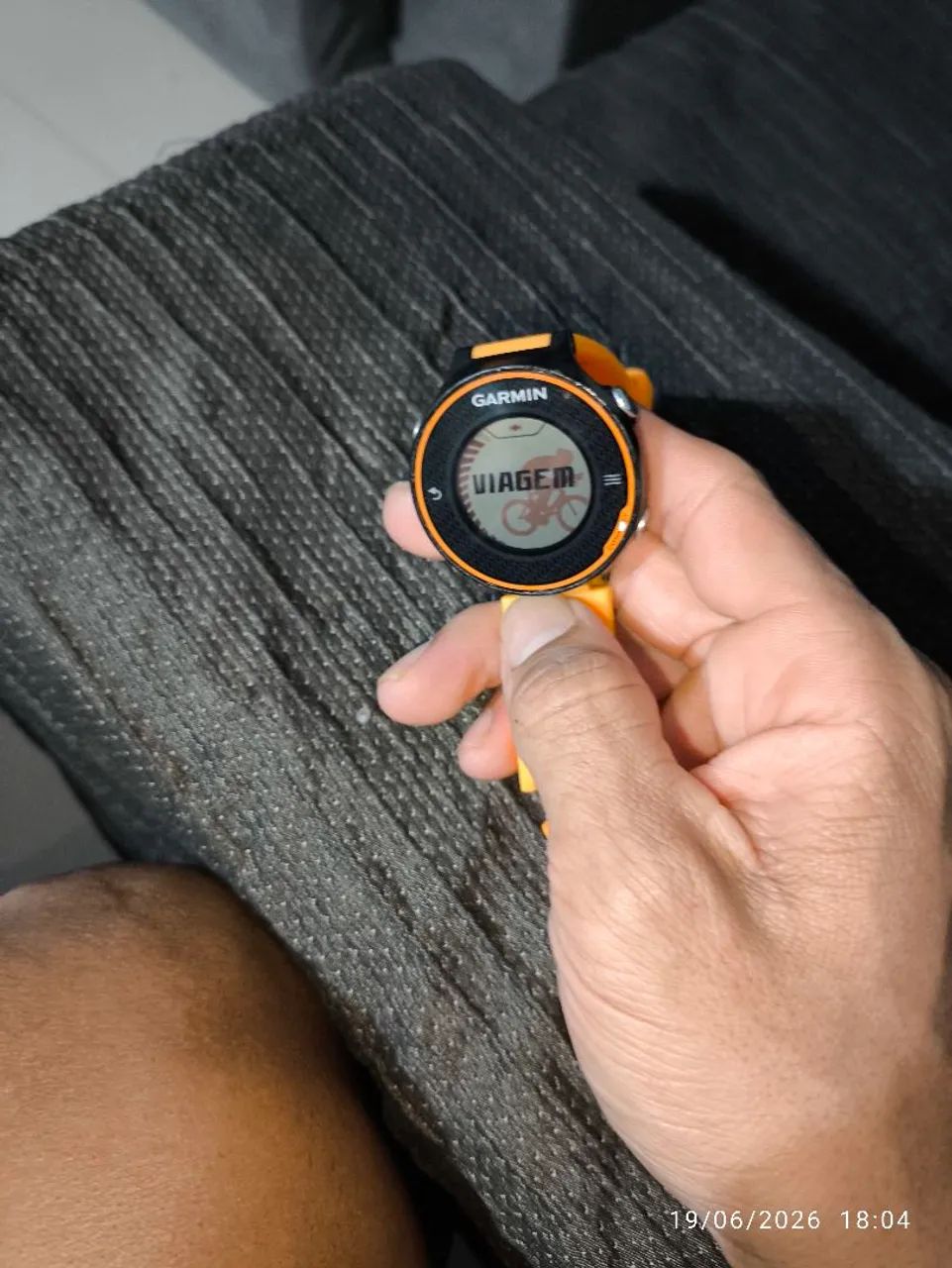 Garmin 620