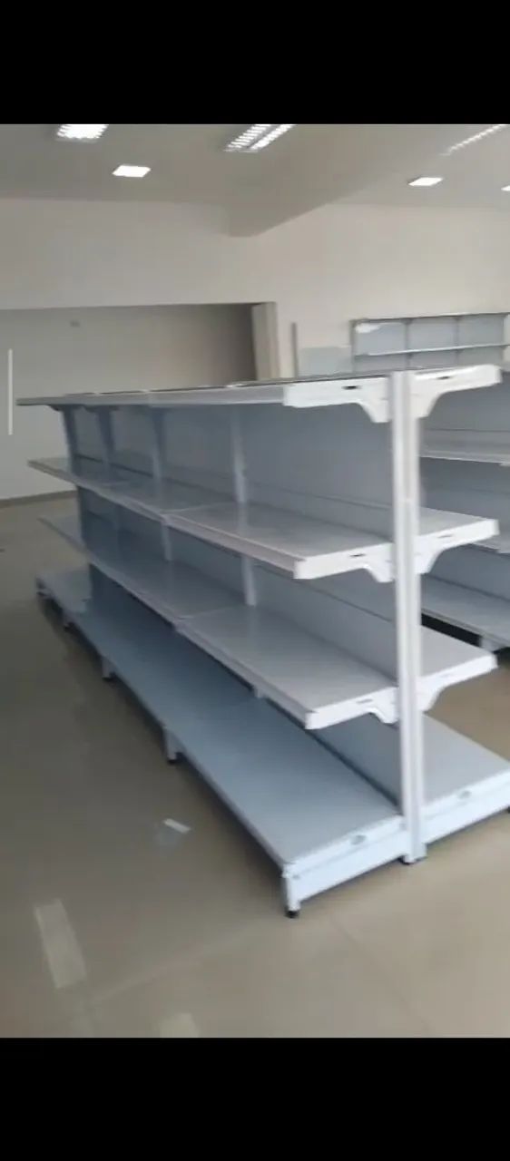 Gôndolas a venda  - Foto 5