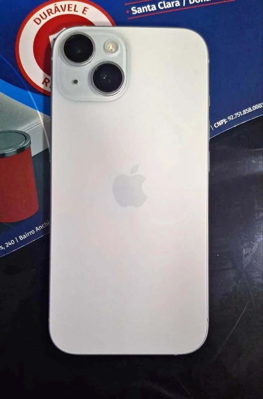 iPhone 15 normal - Foto 2