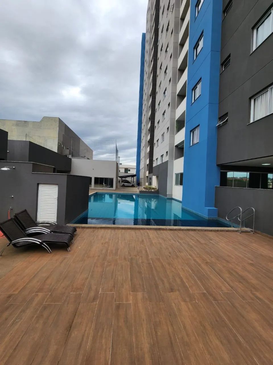 Vendo apartamento no edifício Malibu em Umuarama PR ? - Foto 2