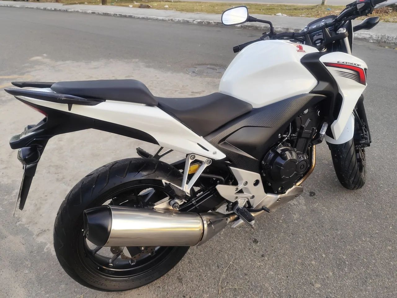 Moto zerada  - Foto 4