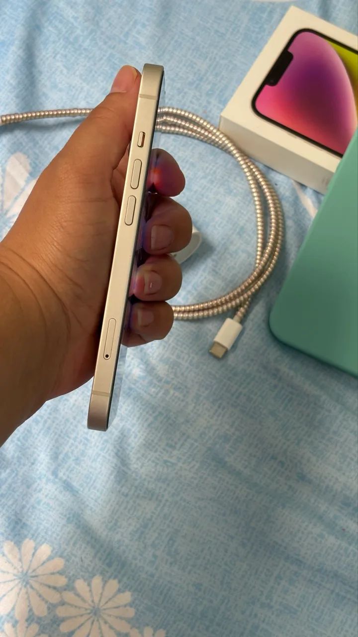 iPhone 14 - Foto 4