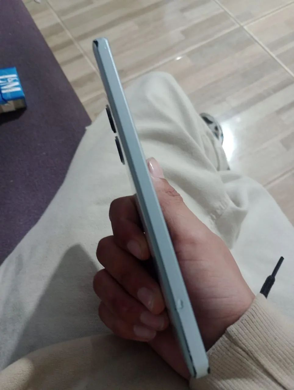 Celular Xiaomi Poco F5 - Foto 4