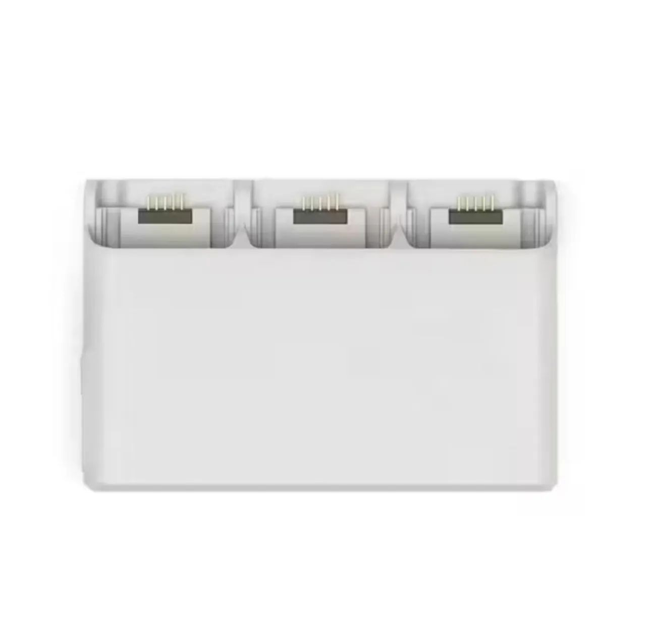 Drone dji neo hub para carregamento 