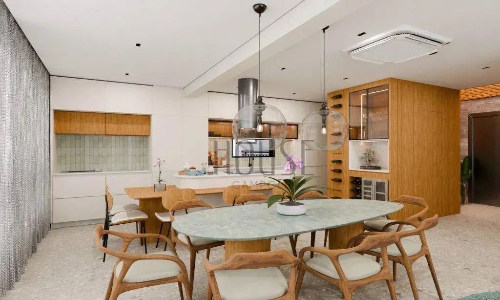 Apartamento com 3 quartos à venda, 151 m² - Condominio Edifício Ícone - Sorocaba/SP - Foto 3