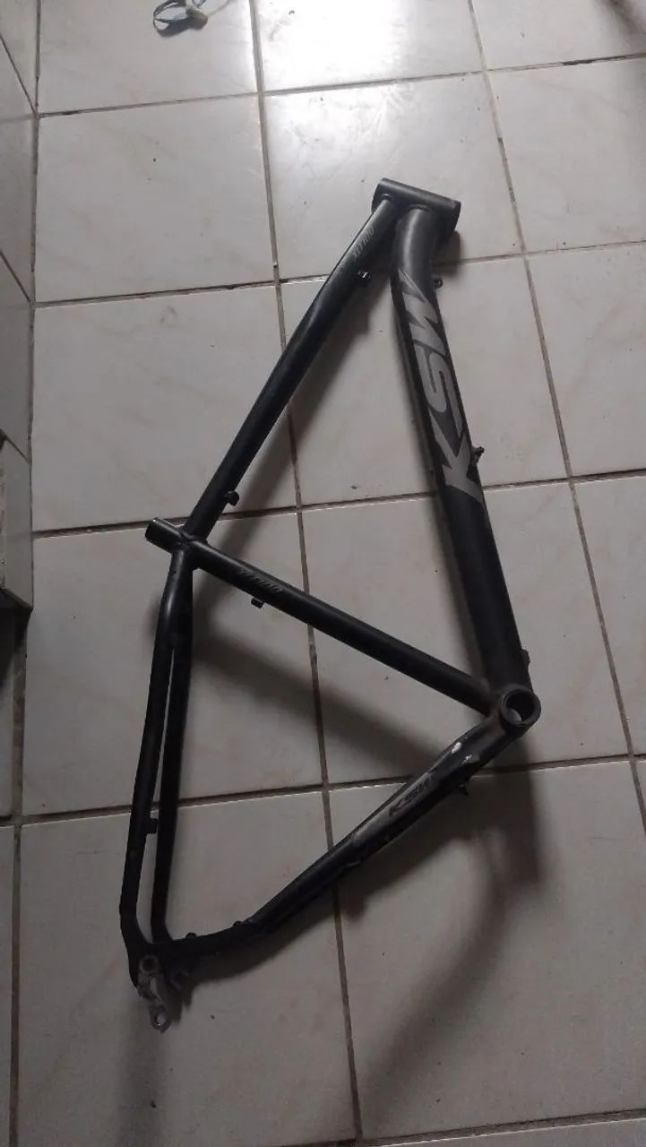 Quadro ksw