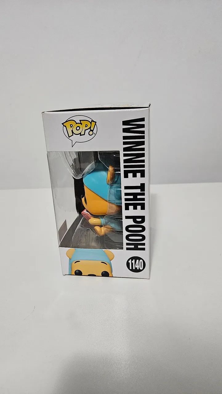 Funko Pop Ursinho Pooh - 1140 - Foto 2