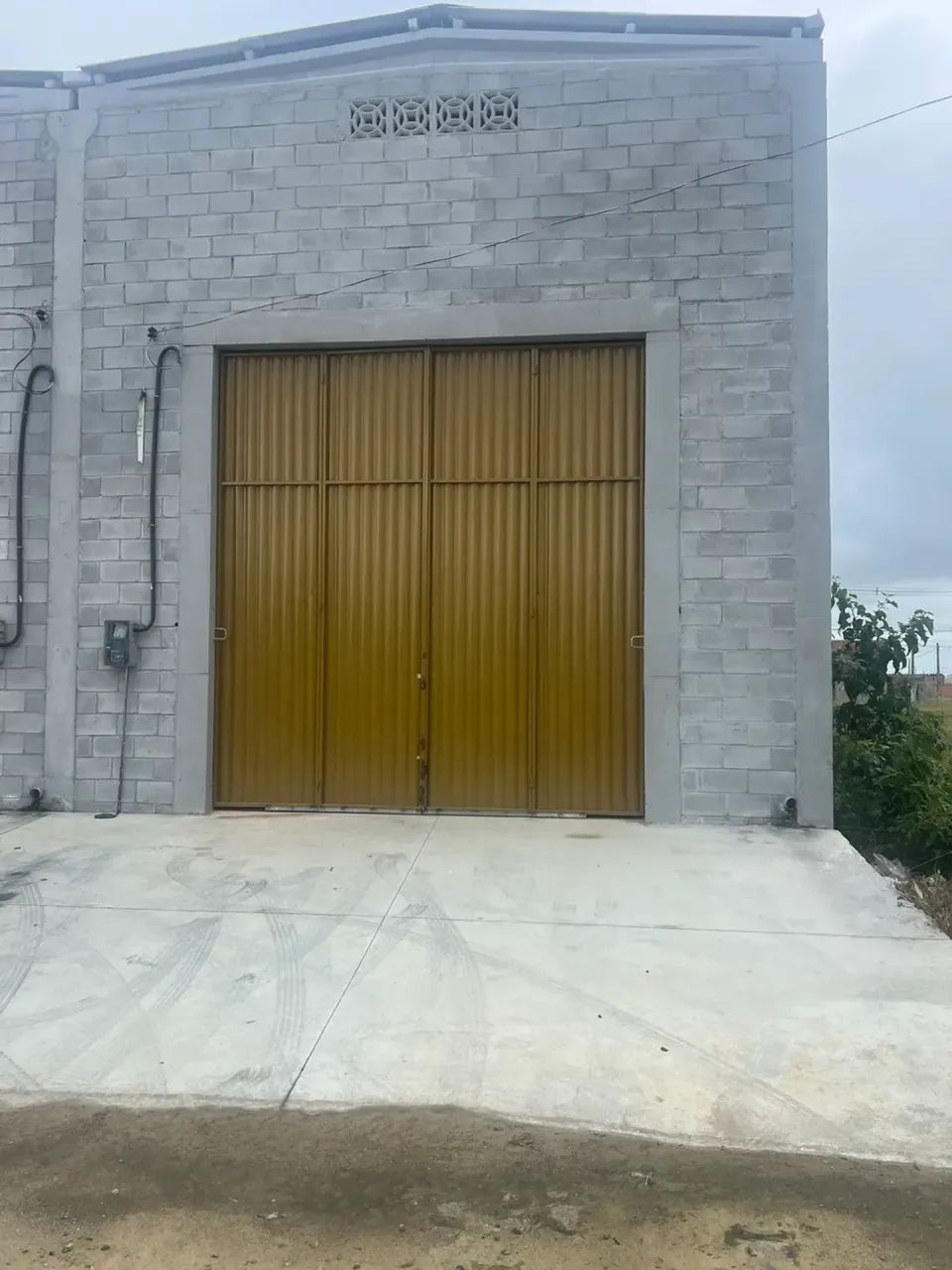 ALUGA-SE GALPÃO COMERCIAL  BAIRRO COLORADO, RIO LARGO/AL - Foto 3