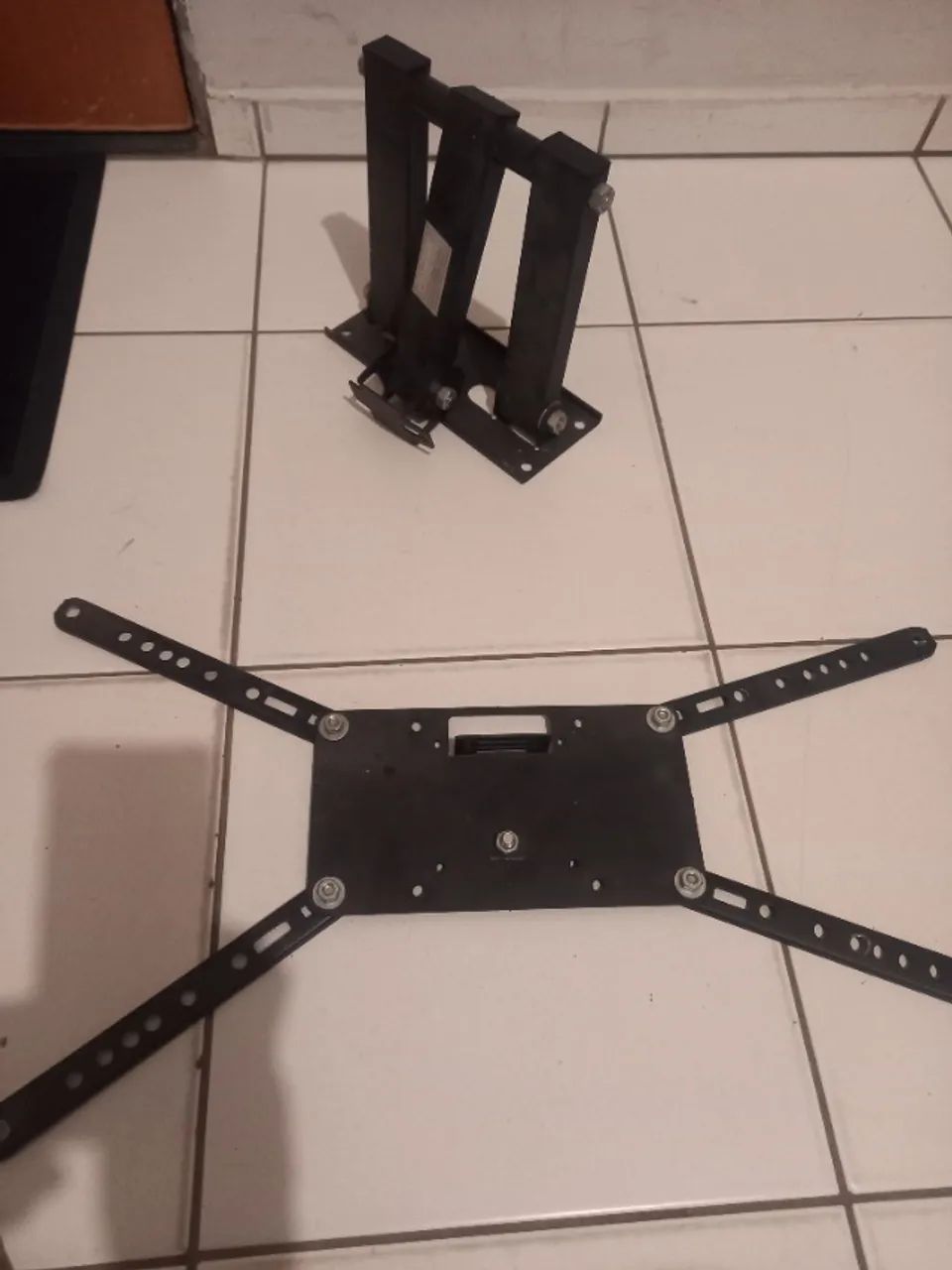 Suporte articulado para tv de ate 65 polegadas - Foto 2