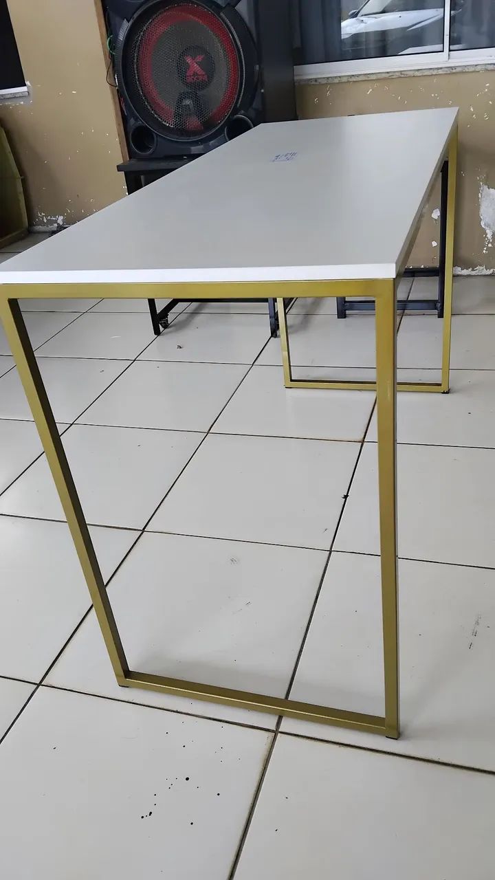 Mesa de estudo  - Foto 4