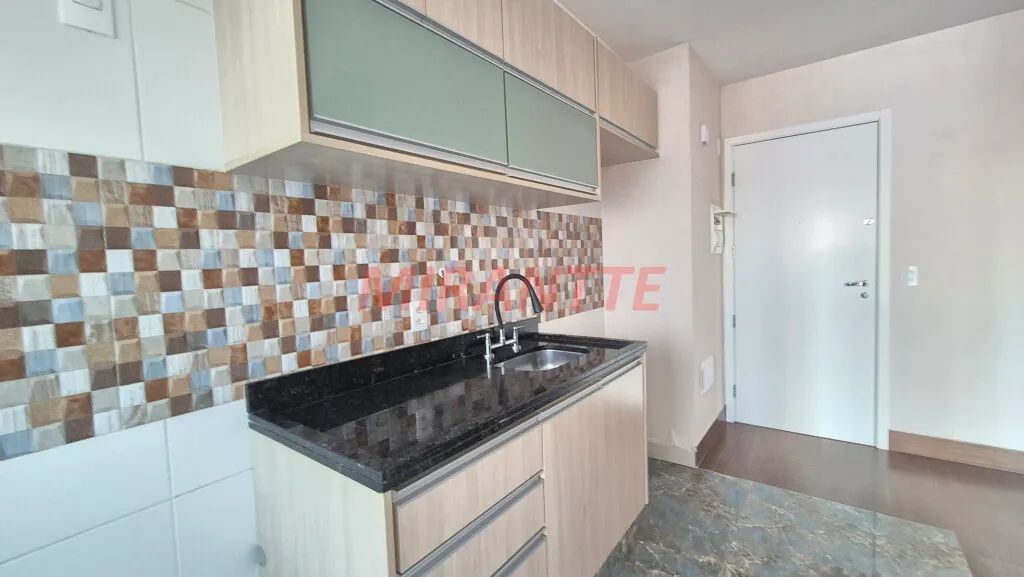 Apartamento de 65.8m² com 2 quartos em Tatuapé - Foto 4
